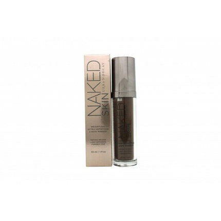 Urban Decay, Naked Skin, Liquid Foundation, 03 Cn 28, 30 ml