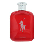 Ralph Lauren, Polo Red, Eau De Parfum, For Men, 125 ml *Tester
