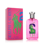 Dameparfume Ralph Lauren EDT til kvinder flaske
