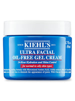 Kiehl's, Ultra Facial, Hydrating, Gel Cream, 50 ml