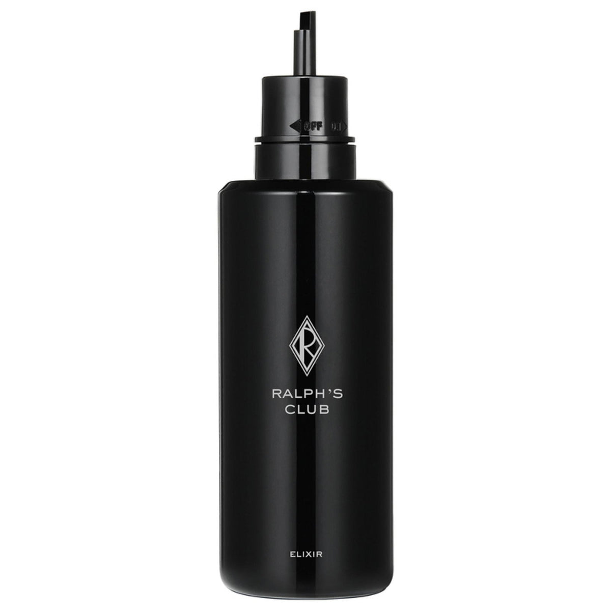 Ralph Lauren, Ralph's Club, Eau De Parfum, For Men, Refill, 150 ml