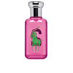 Dameparfume Ralph Lauren Big Pony 2 til kvinder EDT 50 ml Big Pony 2 til kvinder flaske