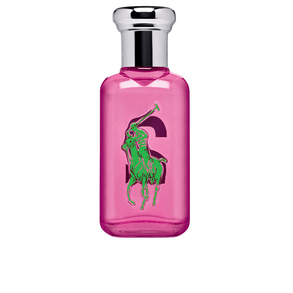 Dameparfume Ralph Lauren Big Pony 2 til kvinder EDT 50 ml Big Pony 2 til kvinder flaske