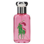 Dameparfume Ralph Lauren Big Pony 2 til kvinder EDT 50 ml Big Pony 2 til kvinder flaske