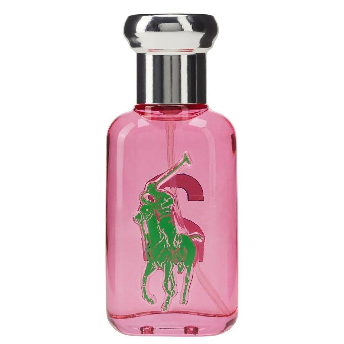 Dameparfume Ralph Lauren Big Pony 2 til kvinder EDT 50 ml Big Pony 2 til kvinder flaske