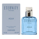 Calvin Klein, Eternity Aqua, Eau De Toilette, For Men, 30 ml