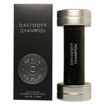 Herreparfume Davidoff EDT til mænd flaske
