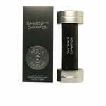 Herreparfume Davidoff EDT til mænd flaske