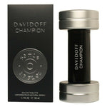 Herreparfume Davidoff EDT til mænd flaske