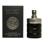 Herreparfume Davidoff EDT til mænd flaske