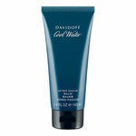Aftershave Balm Davidoff 100 ml hudplejeemballage