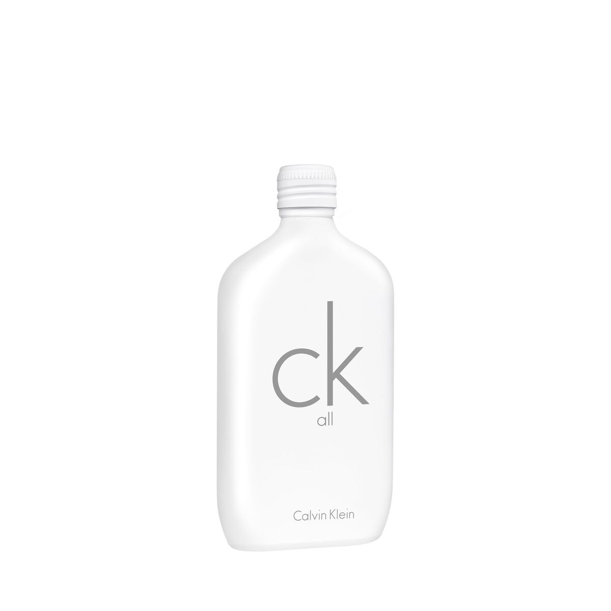 Dameparfume Calvin Klein EDT til mænd flaske
