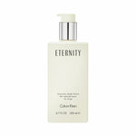 Body Lotion Calvin Klein Eternity for Women hudplejeemballage