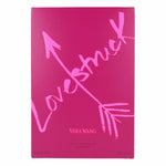 Dameparfume Vera Wang LOVESTRUCK EDP 100 ml til Dameflaske