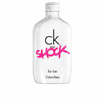 Dameparfume Calvin Klein EDT flaske