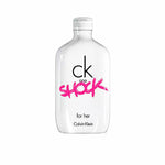 Dameparfume Calvin Klein EDT flaske