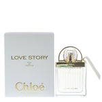 Chloe, Love Story, Eau De Parfum, For Women, 50 ml