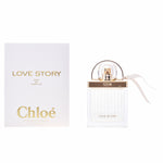 Dameparfume Love Story Chloe EDP til kvinder flaske