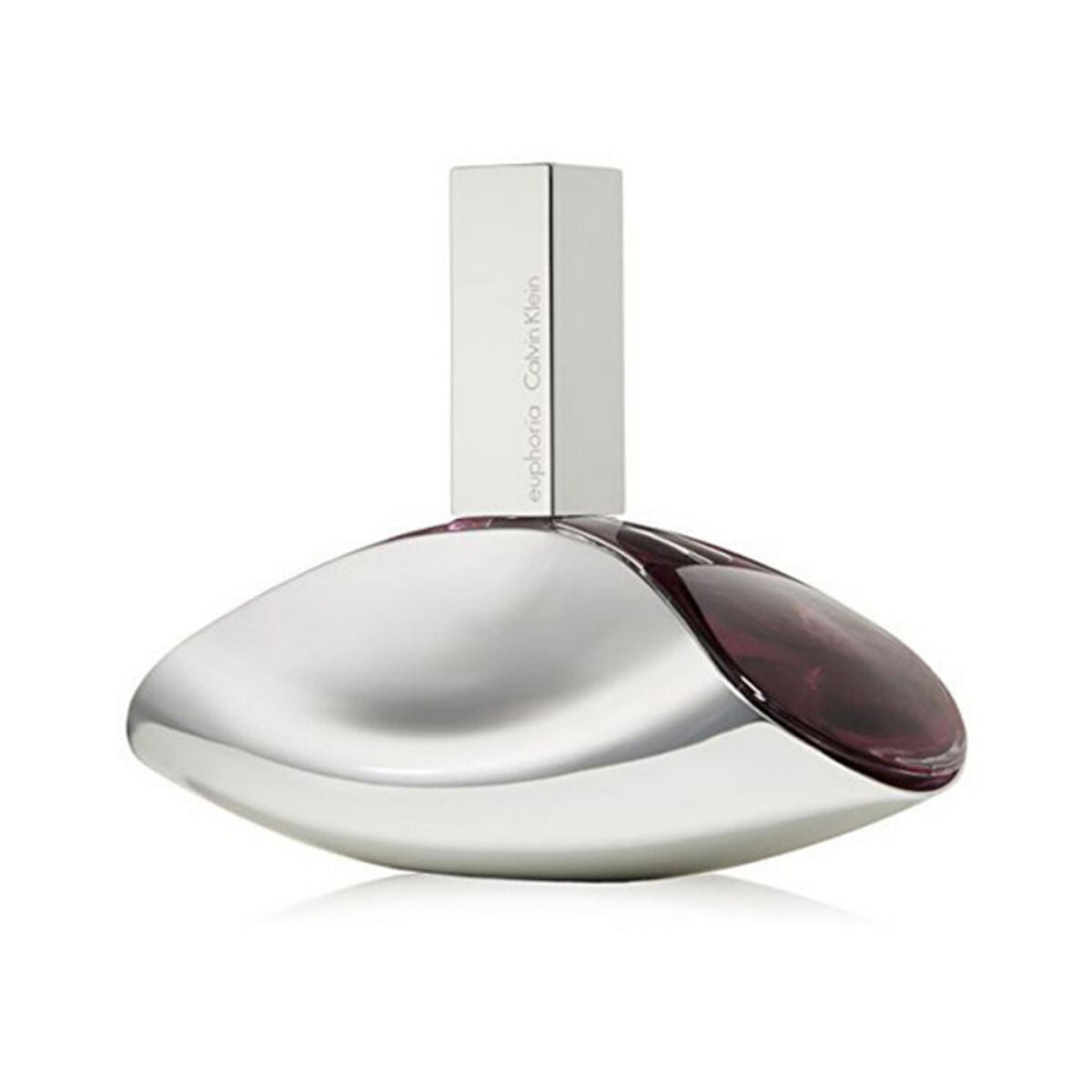 Dameparfume Euphoria Calvin Klein EUPHORIA EDP (160 ml) 160 ml til kvinder flaske
