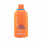 Body Lotion Lancaster 400 ml hudplejeemballage