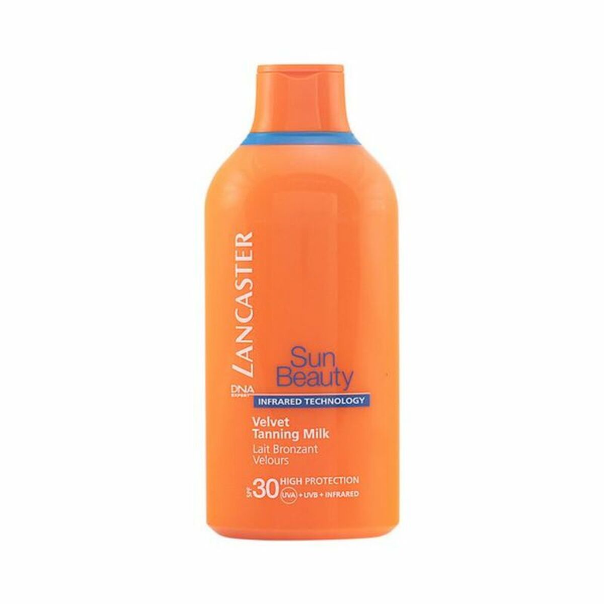 Body Lotion Lancaster 400 ml hudplejeemballage