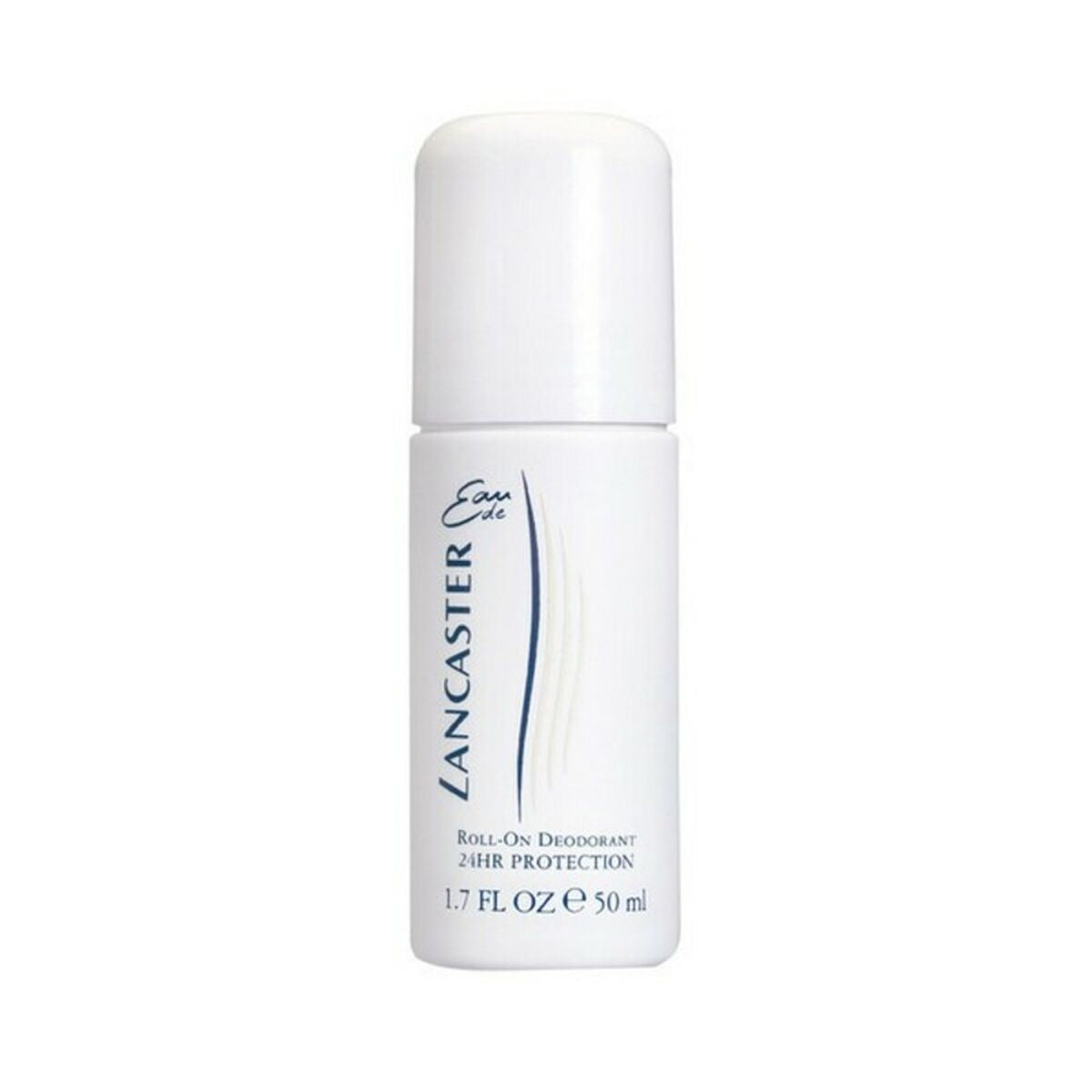 Roll-On Deodorant Lancaster Eau De Lancaster 50 ml produktemballage