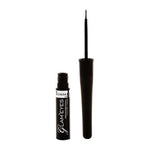 Øjenblyant Glam'Eyes Professional Rimmel London 9 g produktemballage