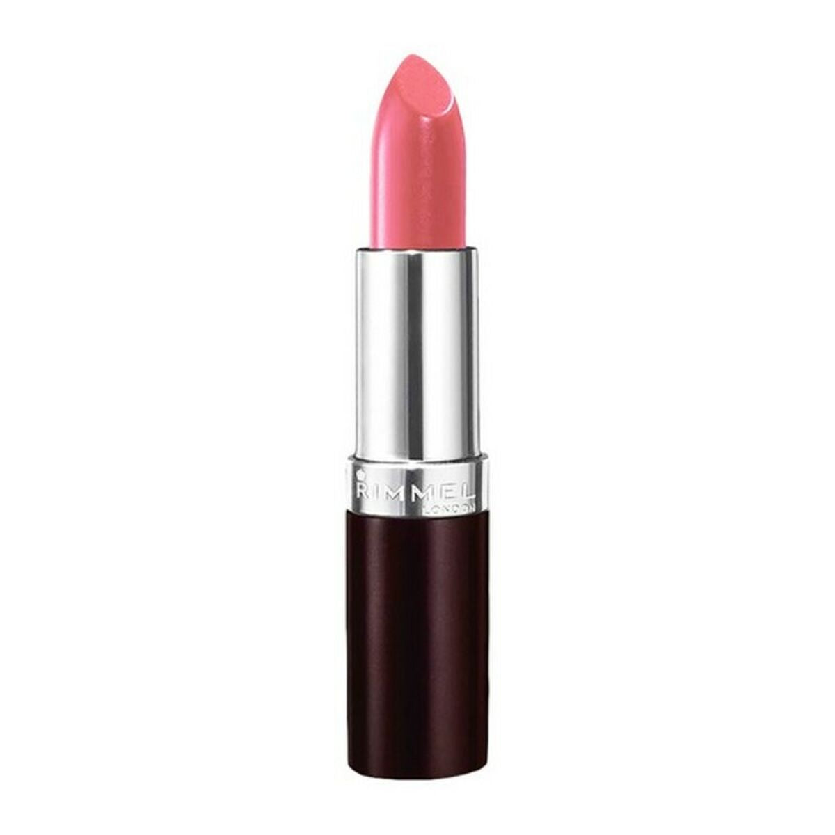 Læbestift Lasting Finish Rimmel London 18 g makeup emballage