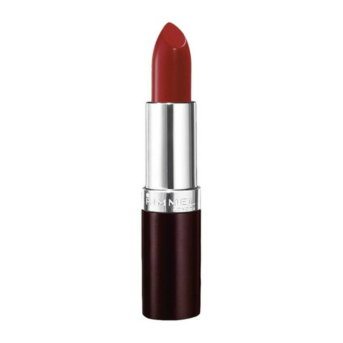 Læbestift Lasting Finish Rimmel London 18 g makeup emballage