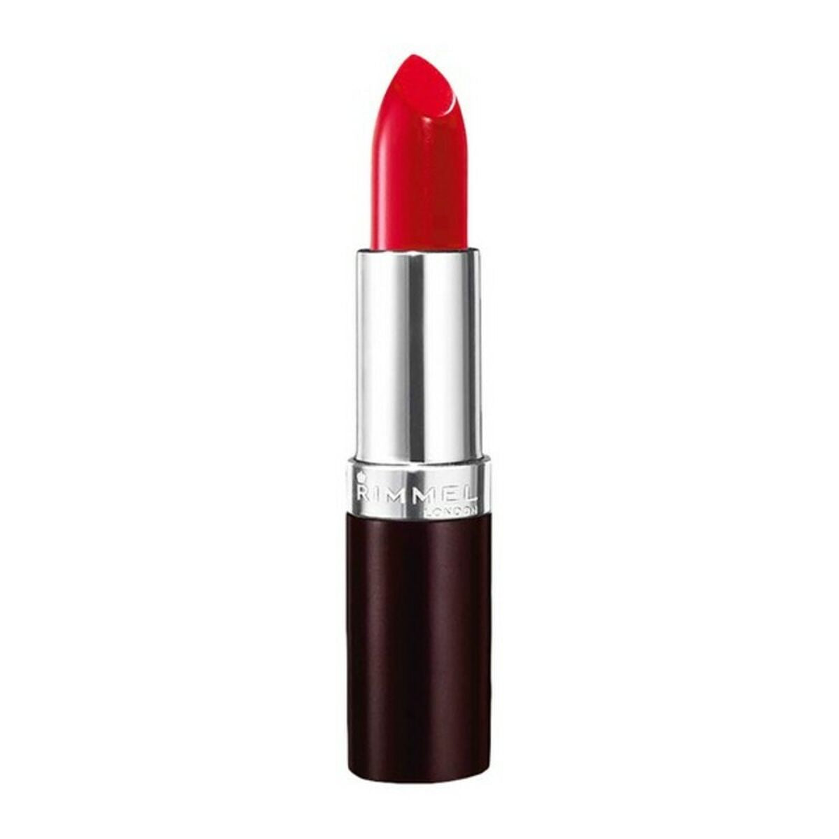 Læbestift Lasting Finish Rimmel London 18 g makeup emballage