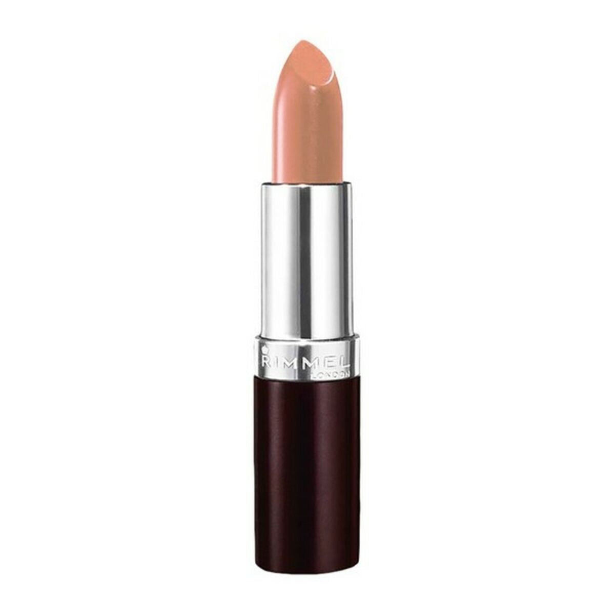 Læbestift Lasting Finish Rimmel London 18 g makeup emballage