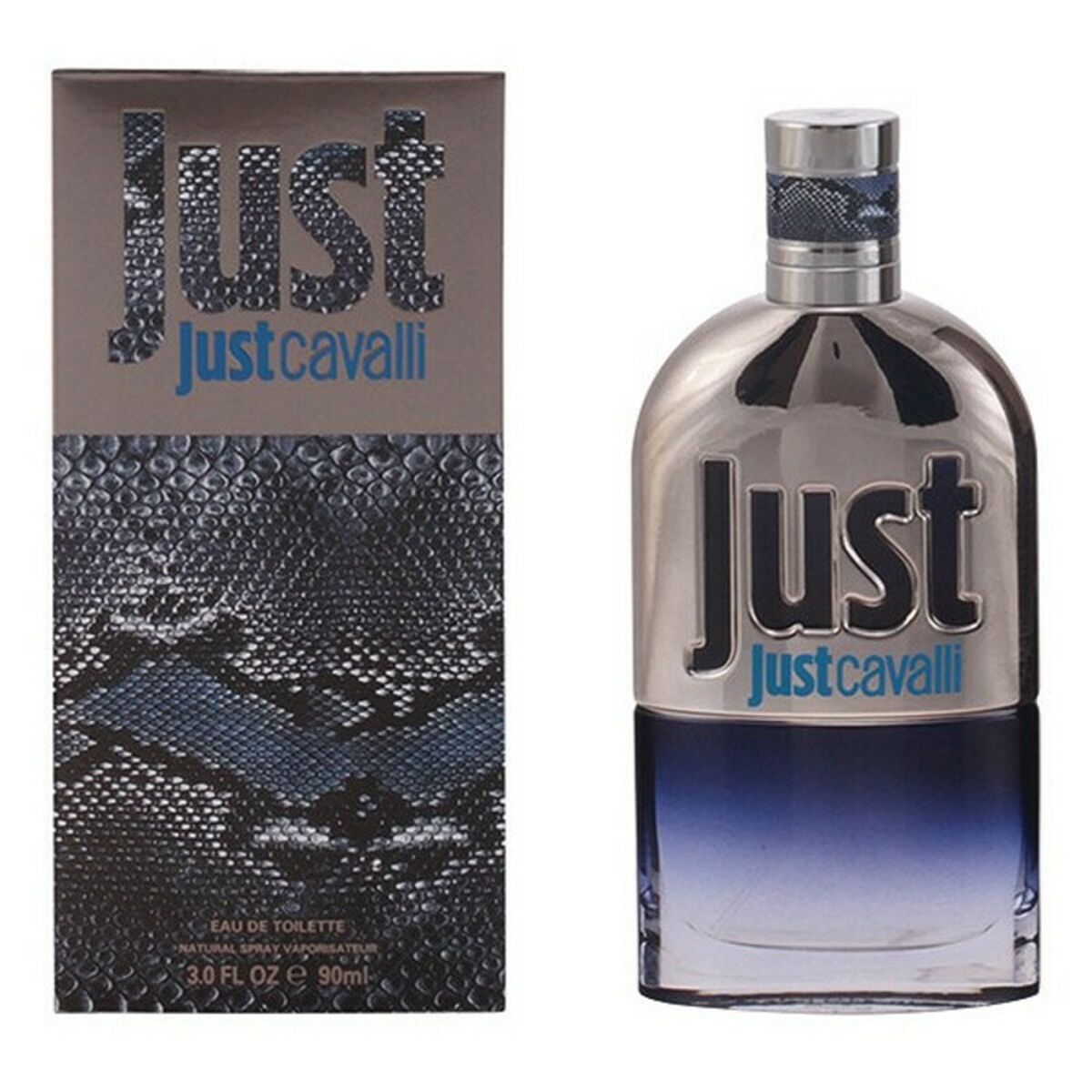 Roberto Cavalli EDT EDT til mænd flaske