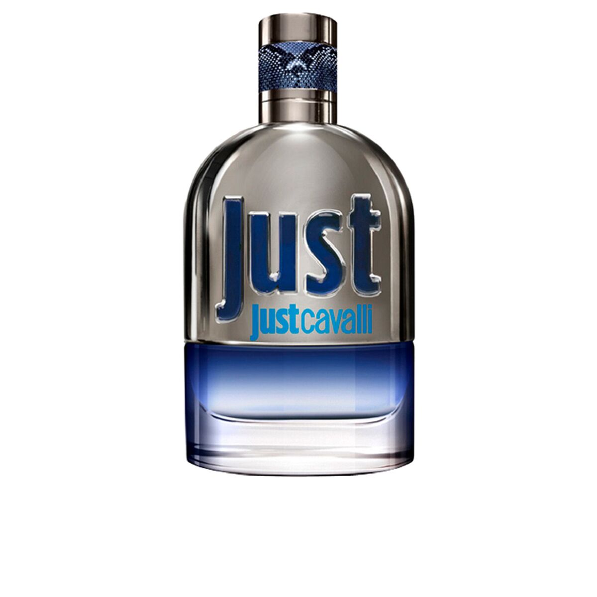Herreparfume Roberto Cavalli Just Cavalli EDT 90 ml til mænd flaske