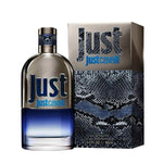 Herreparfume Roberto Cavalli Just Cavalli EDT 90 ml til mænd flaske