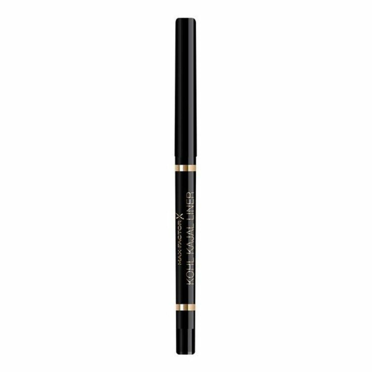 Eyeliner Khol Kajal Max Factor makeup emballage