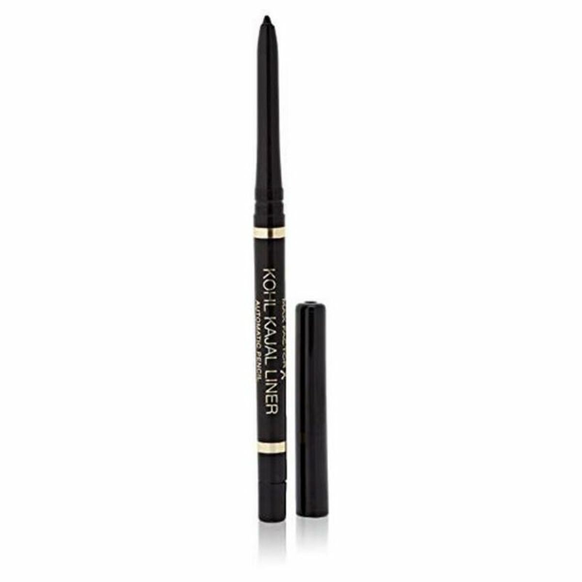 Eyeliner Khol Kajal Max Factor makeup emballage