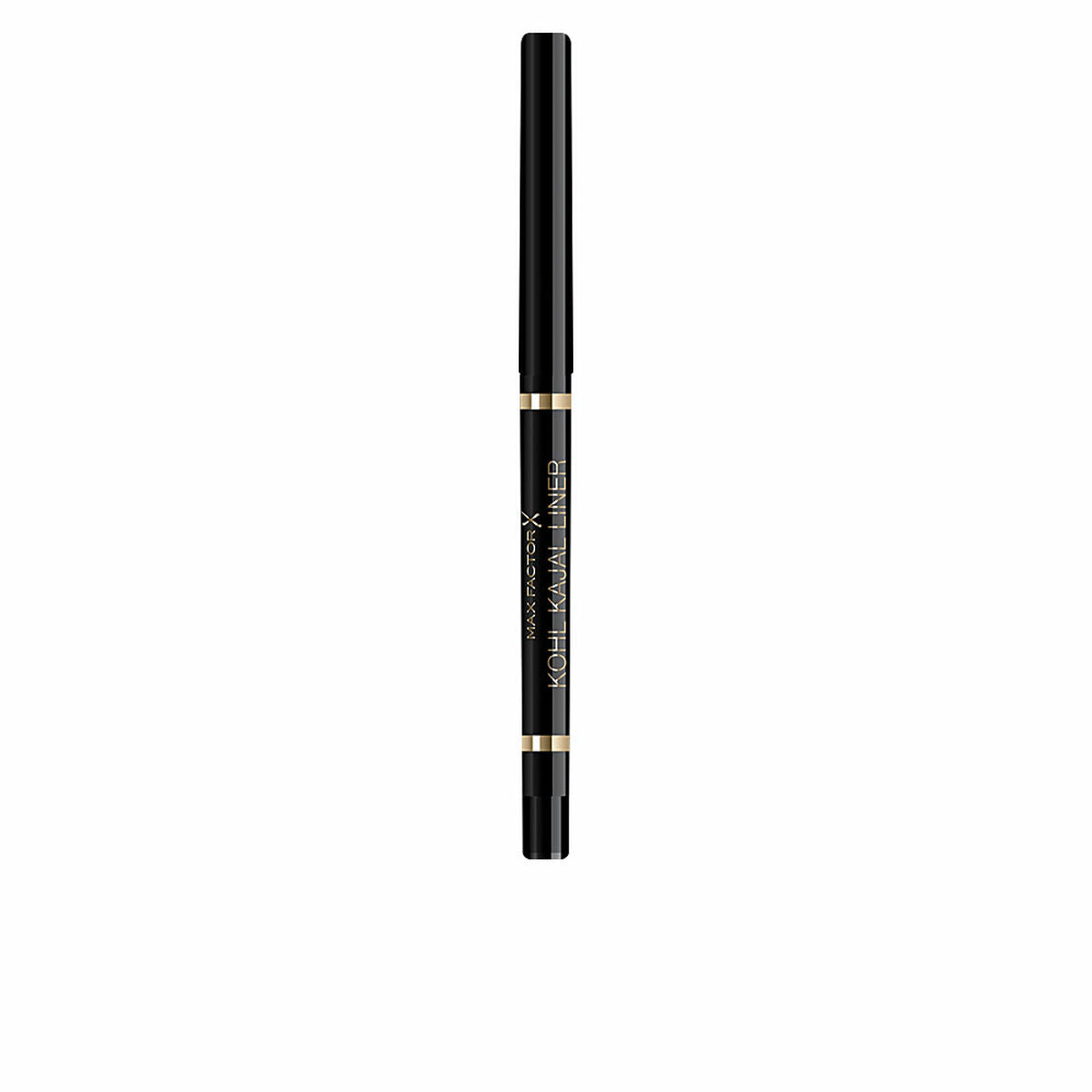 Eyeliner Khol Kajal Max Factor makeup emballage