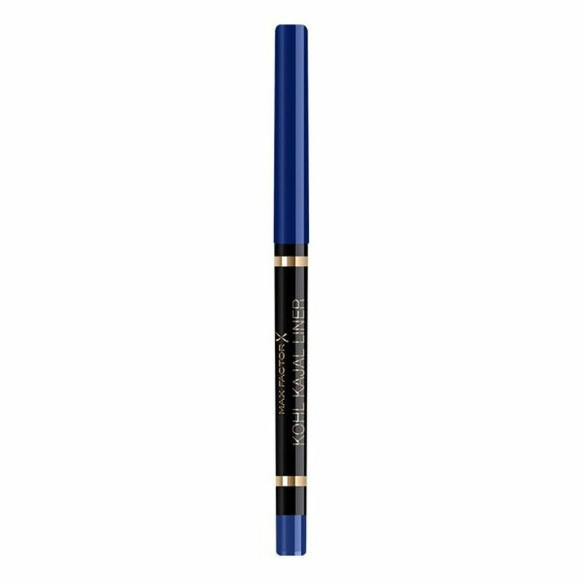 Eyeliner Khol Kajal Max Factor makeup emballage
