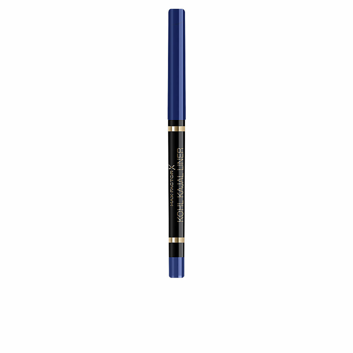 Eyeliner Khol Kajal Max Factor makeup emballage