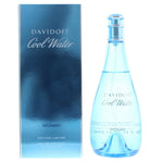 Davidoff, Cool Water, Eau De Toilette, For Women, 200 ml
