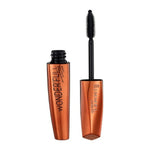 Mascara Wonder'full Argan Rimmel London makeup emballage