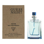 Guess, Night, Eau De Toilette, For Men, 50 ml *Tester