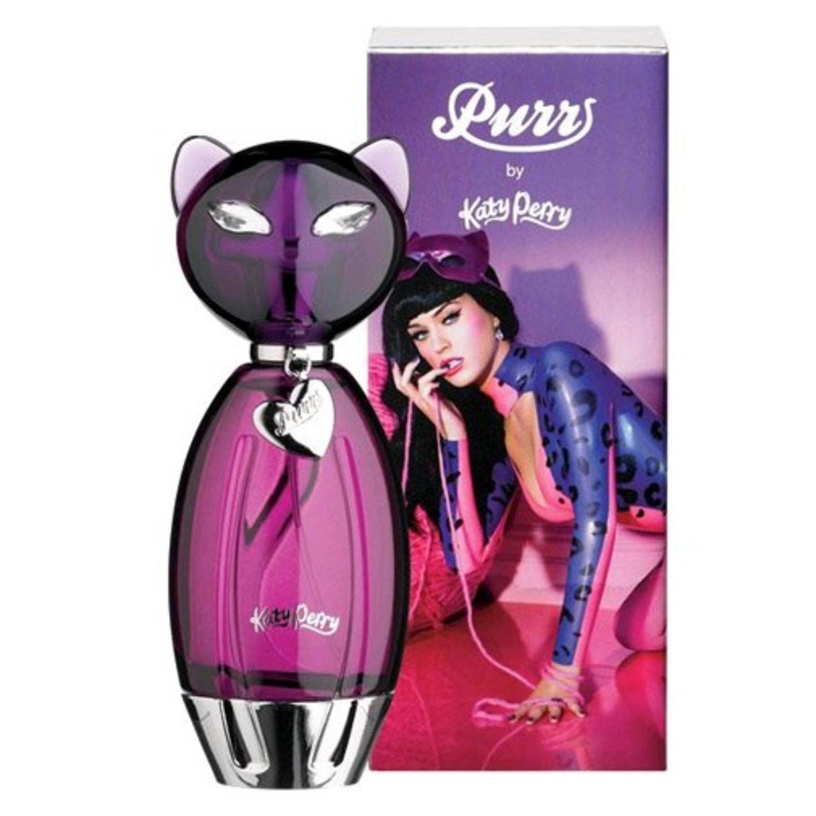 Katy Perry, Purr, Eau De Parfum, For Women, 100 ml