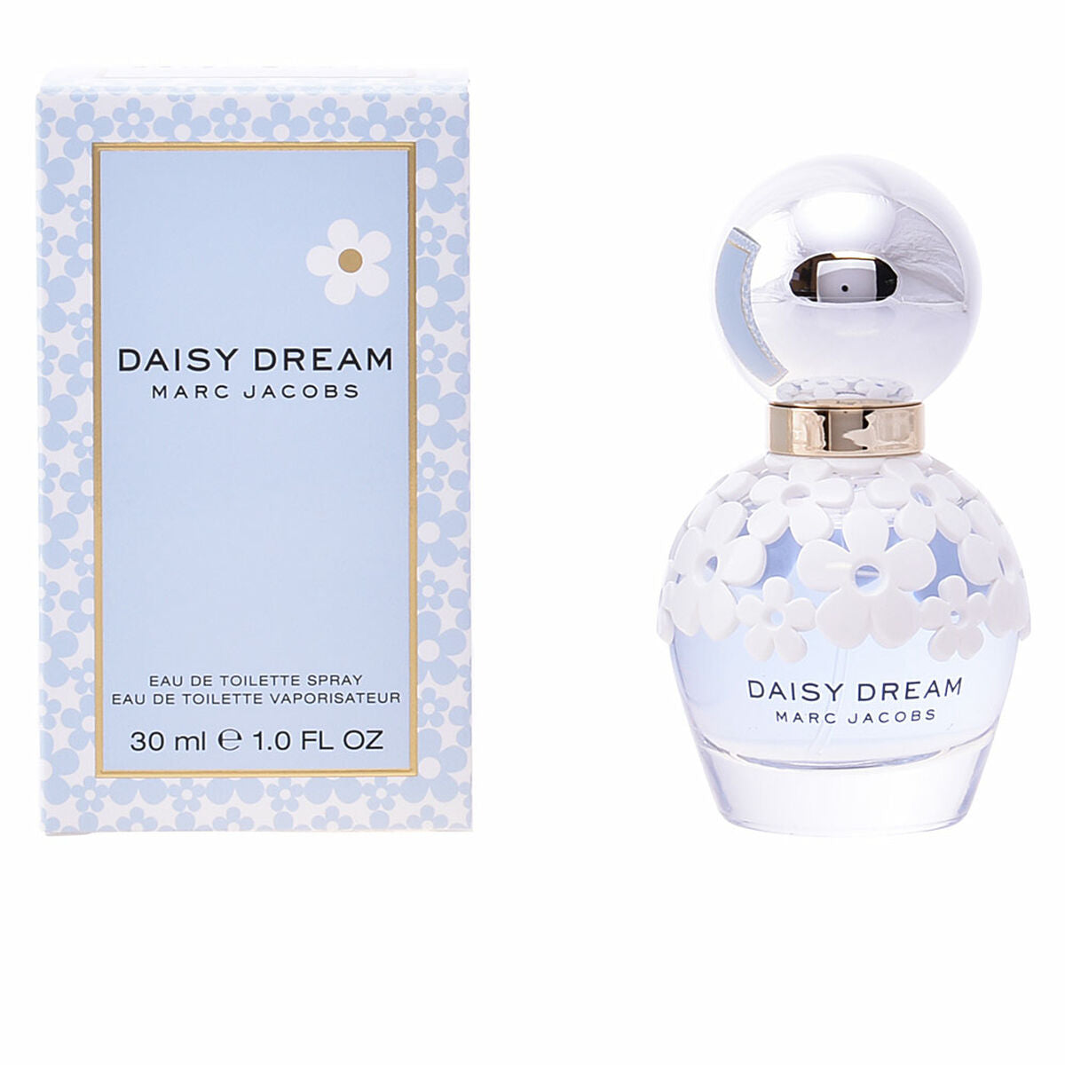 Dameparfume Marc Jacobs EDT til kvinder flaske