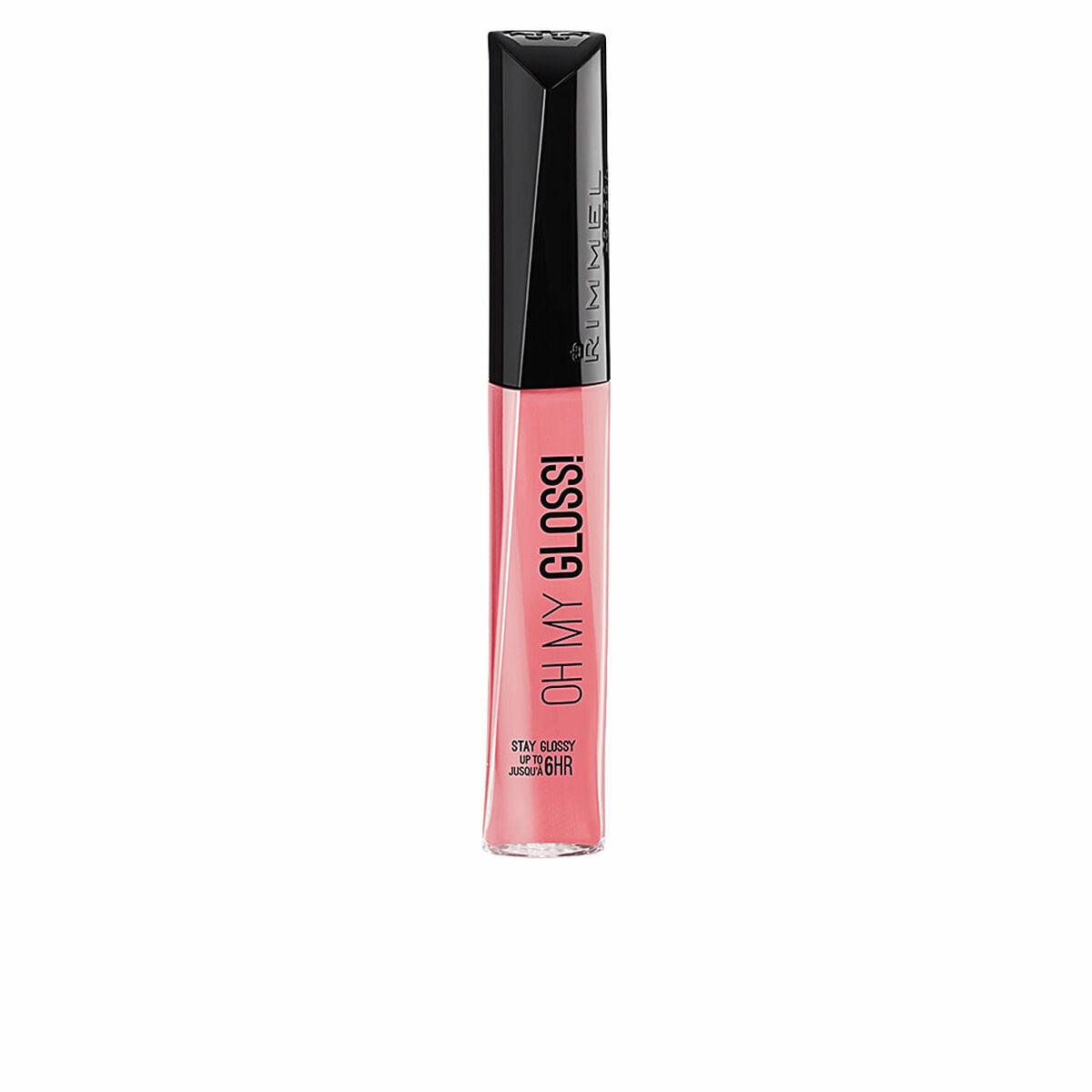 Lip-gloss Oh My Gloss! Rimmel London produktemballage