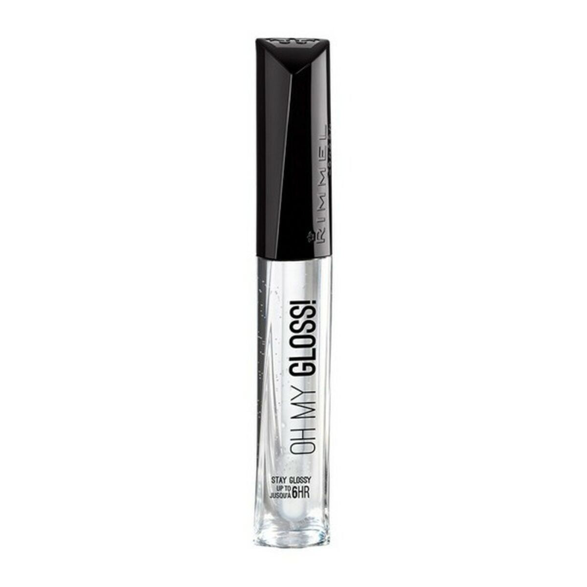 Lip-gloss Oh My Gloss! Rimmel London produktemballage