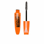 Mascara Scandaleyes Reloaded Rimmel London makeup emballage