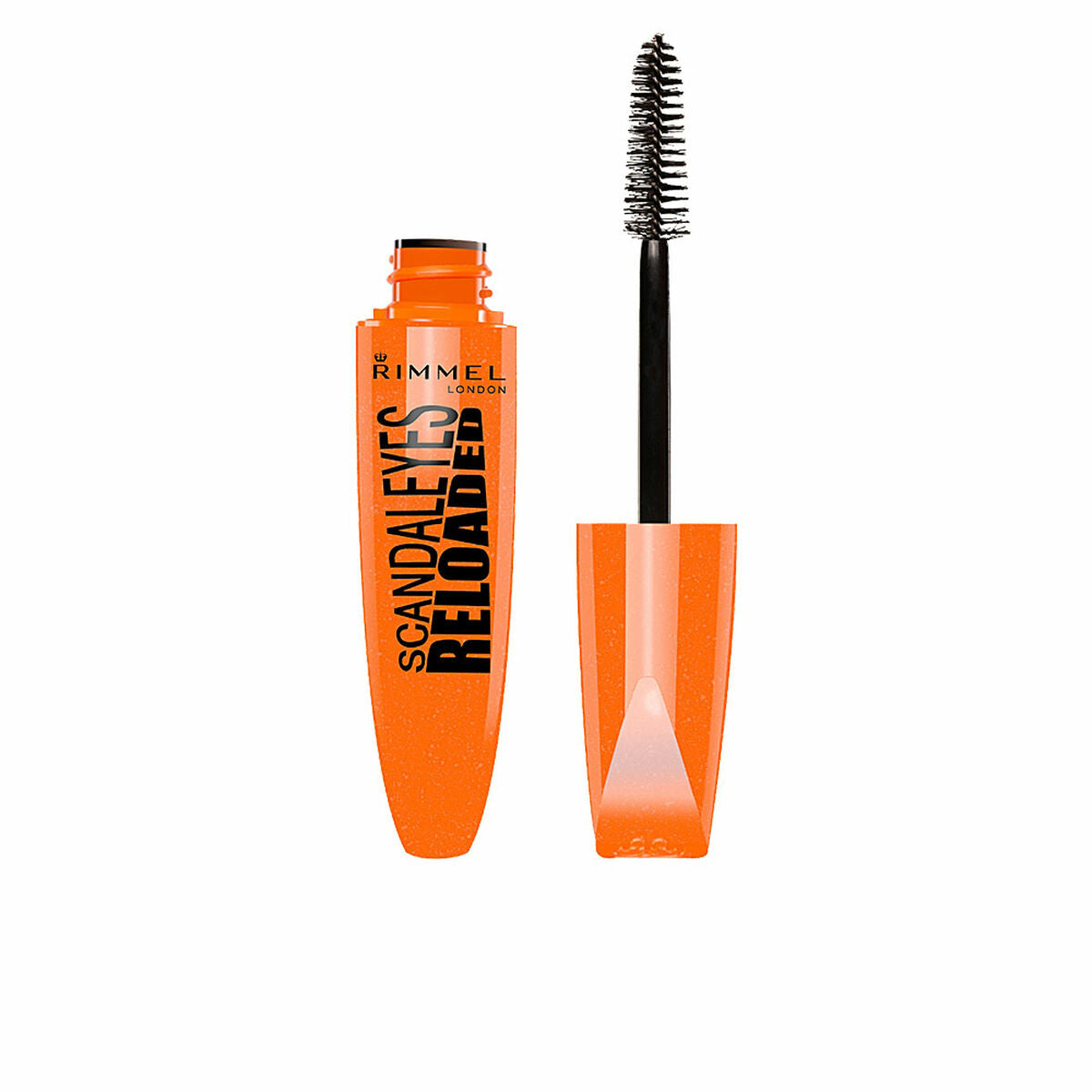 Mascara Scandaleyes Reloaded Rimmel London makeup emballage