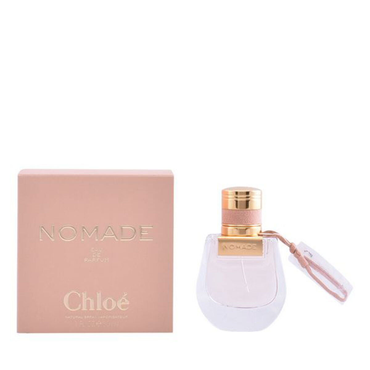 Dameparfume Nomade Chloe NOMADE EDP (30 ml) 30 ml til Dameflaske