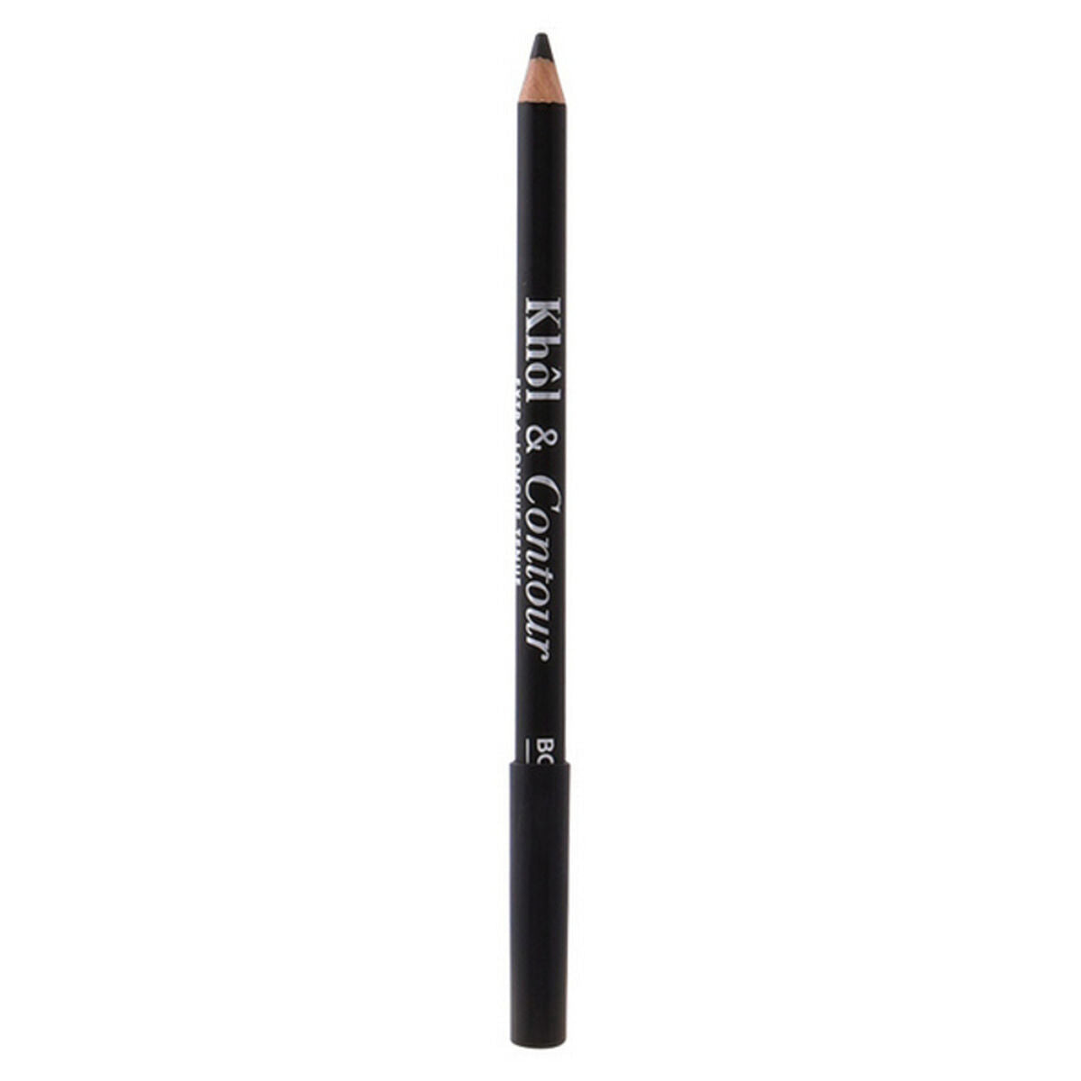 Øjenblyant Khôl&Contour Bourjois 1,2 g 1,2 g produktemballage